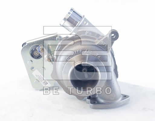Turbocompresseur, suralimentation